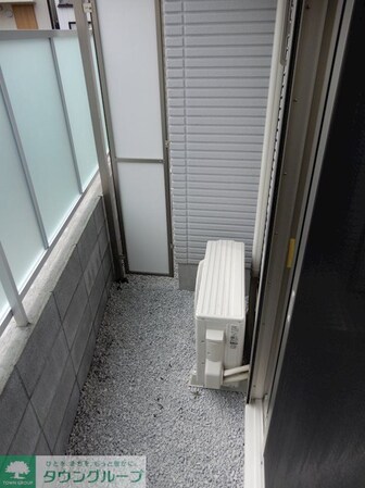 NSGATE青井・弘道の物件内観写真